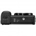 Цифр. фотокамера Sony Alpha ZV-E10 body black