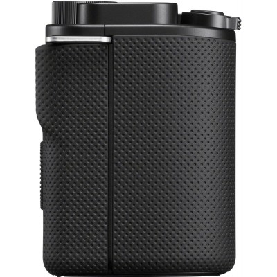 Цифр. фотокамера Sony Alpha ZV-E10 body black
