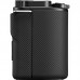 Цифр. фотокамера Sony Alpha ZV-E10 body black