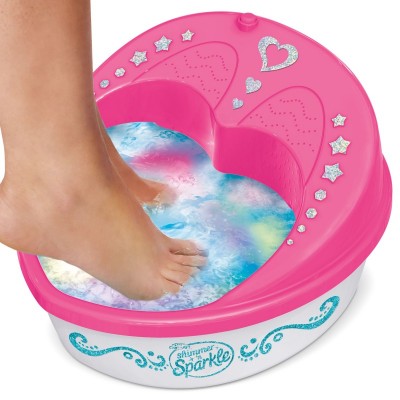 Набір дитячої косметики Cra-Z-Art Light Up Super Spa Salon 5 in 1