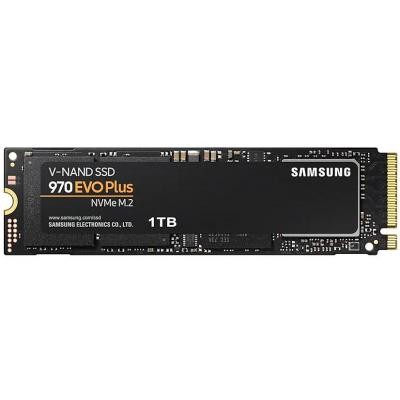 Накопитель SSD M.2 2280 1TB Samsung (MZ-V7S1T0BW)