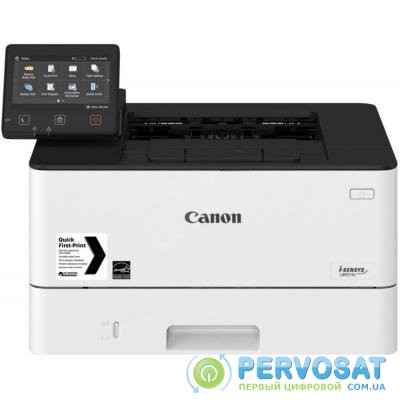 Лазерный принтер Canon LBP215x (2221C004)