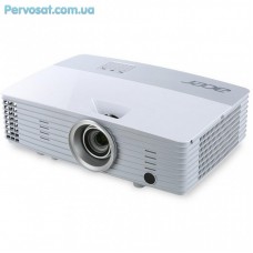 Проектор Acer P5327W (MR.JLR11.001)