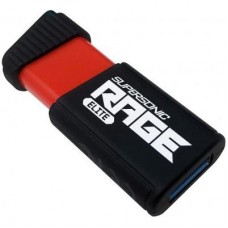 USB флеш накопичувач Patriot 256GB Supersonic Rage Elite USB 3.1 (PEF256GSRE3USB) USB флеш накопичувач Patriot 256GB Supersonic Rage Elite USB 3.1 (PEF256GSRE3USB)