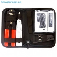 Інструмент Cablexpert TK-NCT-01 Інструмент Cablexpert TK-NCT-01