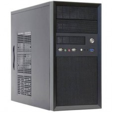 Корпус CHIEFTEC MESH (CT-01B-OP) Корпус CHIEFTEC MESH (CT-01B-OP)