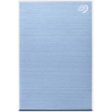 Зовнішній жорсткий диск 2.5" 4TB One Touch USB 3.2 Seagate (STKC4000402) Зовнішній жорсткий диск 2.5" 4TB One Touch USB 3.2 Seagate (STKC4000402)