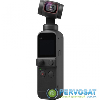 Стабилизатор для камеры DJI Pocket 2 (CP.OS.00000146.01)
