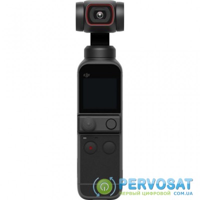 Стабилизатор для камеры DJI Pocket 2 (CP.OS.00000146.01)