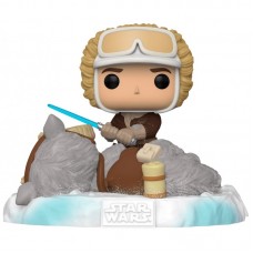 Фігурка Funko POP! Deluxe Bobble Star Wars Han & Taun Taun 49756