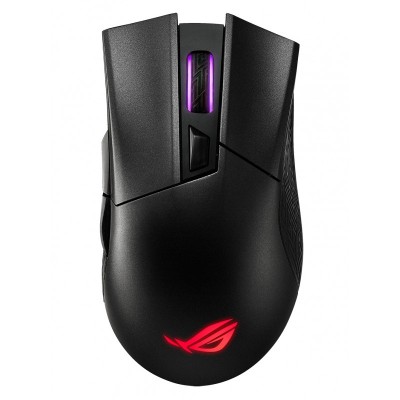 ASUS ROG Gladius II WL+BT Black