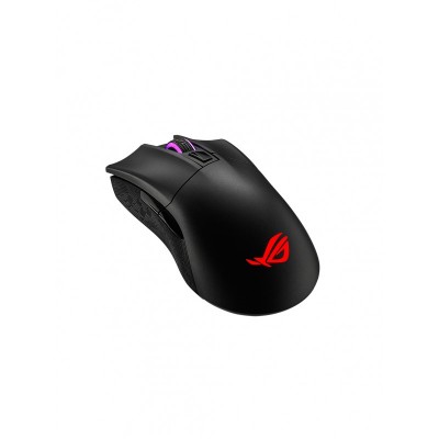 ASUS ROG Gladius II WL+BT Black