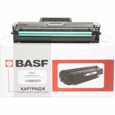 Картридж BASF HP LJ 107/135/137/ W1106A Black (KT-W1106A) Картридж BASF HP LJ 107/135/137/ W1106A Black (KT-W1106A)