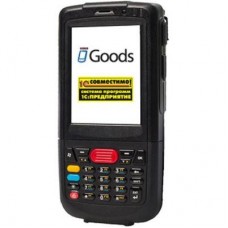 Термінал збору даних Proton PMC-2160