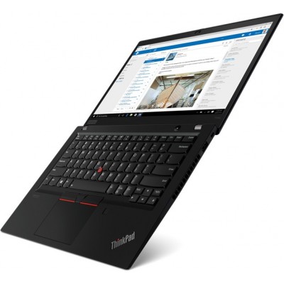 Ноутбук Lenovo ThinkPad T14s 14FHD IPS AG/Intel i5-1135G7/16/1024F/int/W10P