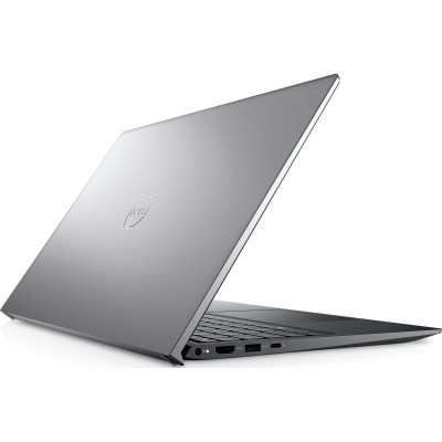 Ноутбук Dell Vostro 5510 15.6FHD AG/Intel i5-11320H/8/256F/int/Lin/Grey