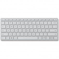 Клавіатура Microsoft Designer Compact BT Glacier Ru Клавіатура Microsoft Designer Compact BT Glacier Ru