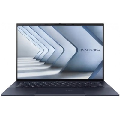 Ноутбук ASUS Expertbook B9 B9403CVA-KM0024 14&quot; WQXGA+ OLED, Intel i7-1355U, 32GB, F1TB, UMA, NoOS, Чорний