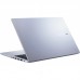 Ноутбук ASUS Vivobook 15 X1502ZA-BQ1570 15.6&quot; FHD IPS, Intel i7-1255U, 16GB, F512GB, UMA, NoOS, Сріблястий