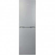 Холодильник Snaige з нижн. мороз., 194.5x60х65, холод.відд.-191л, мороз.відд.-119л, 2дв., A++, ST, сірий