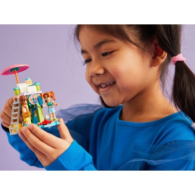 Конструктор LEGO Friends Пляжний гідроцикл