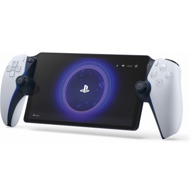 Пристрій для дистанційної гри PlayStation Portal, білий