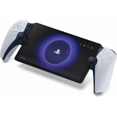 Пристрій для дистанційної гри PlayStation Portal, білий