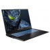 Ноутбук Dream Machines RG5050-17 17.3FHD IPS, Intel i7-14650HX, 16GB, F1TB, NVD5050-8, DOS, чорний