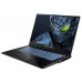 Ноутбук Dream Machines RG5050-17 17.3FHD IPS, Intel i7-14650HX, 16GB, F1TB, NVD5050-8, DOS, чорний