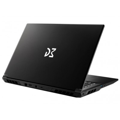 Ноутбук Dream Machines RG5050-17 17.3FHD IPS, Intel i7-14650HX, 16GB, F1TB, NVD5050-8, DOS, чорний