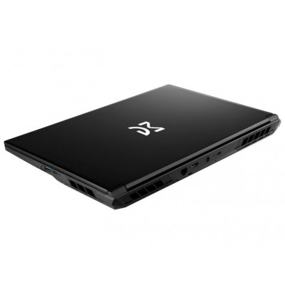 Ноутбук Dream Machines RG5050-17 17.3FHD IPS, Intel i7-14650HX, 16GB, F1TB, NVD5050-8, DOS, чорний