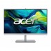 Комп'ютер персональний моноблок Acer Aspire C27-195ES 27" FHD Intel U7-155U, 32GB, F1TB, UMA, WiFi, кл+м, 3р, без ОС, сірий