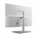 Комп'ютер персональний моноблок Acer Aspire C27-195ES 27" FHD Intel U7-155U, 32GB, F1TB, UMA, WiFi, кл+м, 3р, без ОС, сірий