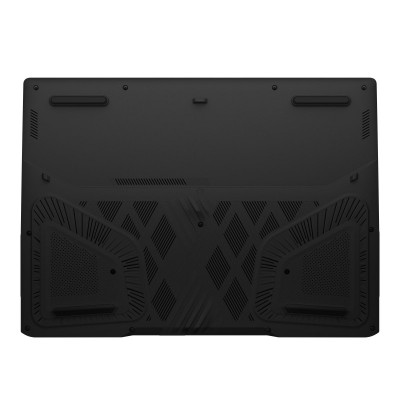 Ноутбук MSI Crosshair A17 HX D8WGKG-021XUA 17" QHD+, AMD R9-8940HX, 32GB, F1TB, NVD5070-8, DOS, чорний