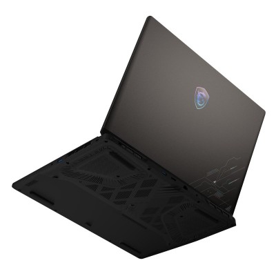 Ноутбук MSI Crosshair A17 HX D8WGKG-021XUA 17" QHD+, AMD R9-8940HX, 32GB, F1TB, NVD5070-8, DOS, чорний