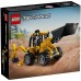 Конструктор LEGO Technic Екскаватор-навантажувач