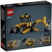 Конструктор LEGO Technic Екскаватор-навантажувач
