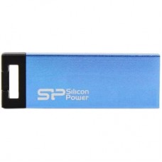 USB флеш накопичувач Silicon Power 64GB Touch 835 Blue (SP064GBUF2835V1B) USB флеш накопичувач Silicon Power 64GB Touch 835 Blue (SP064GBUF2835V1B)
