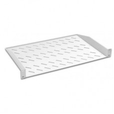 Полка 19" Hypernet 1U глуб. 400мм, цвет серый (CS-400-1U) Полка 19" Hypernet 1U глуб. 400мм, цвет серый (CS-400-1U)