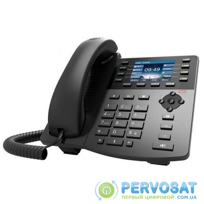 IP телефон D-Link DPH-150SE (DPH-150SE/F5)