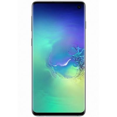 Мобильный телефон Samsung SM-G973F/128 (Galaxy S10) Green (SM-G973FZGDSEK)