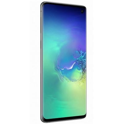 Мобильный телефон Samsung SM-G973F/128 (Galaxy S10) Green (SM-G973FZGDSEK)