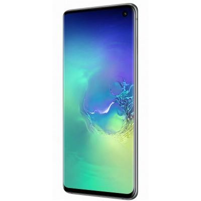 Мобильный телефон Samsung SM-G973F/128 (Galaxy S10) Green (SM-G973FZGDSEK)