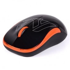 Мишка A4tech G3-300N Black+Orange Мишка A4tech G3-300N Black+Orange