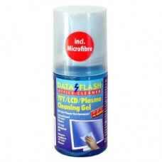 Спрей DataFlash TFT/LCD 200ml Cleaning Gel + Microfiber 20х20cm (DF1624) Спрей DataFlash TFT/LCD 200ml Cleaning Gel + Microfiber 20х20cm (DF1624)