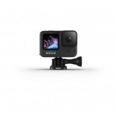 Екшн-камера GoPro HERO9 Black (CHDHX-901-RW) Екшн-камера GoPro HERO9 Black (CHDHX-901-RW)