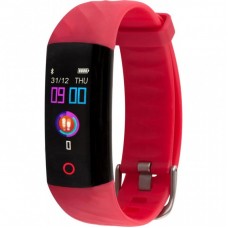 Фітнес браслет AMICO Go FIT OXIMETER IPS PULSE AD TONOMETER red Фітнес браслет AMICO Go FIT OXIMETER IPS PULSE AD TONOMETER red