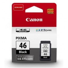 Картридж Canon PG-46 Black (9059B001) Картридж Canon PG-46 Black (9059B001)
