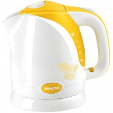 Електрочайник Sencor SWK1506YL Електрочайник Sencor SWK1506YL