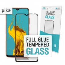 Скло захисне Piko Full Glue Xiaomi Redmi 9T black (1283126510366) Скло захисне Piko Full Glue Xiaomi Redmi 9T black (1283126510366)